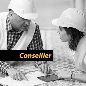 Conseiller