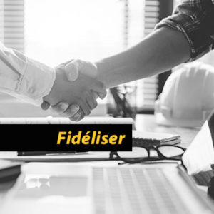 Fideliser